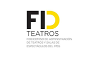 Fideicomiso de Teatros y Salas de Espectáculos del IMSS